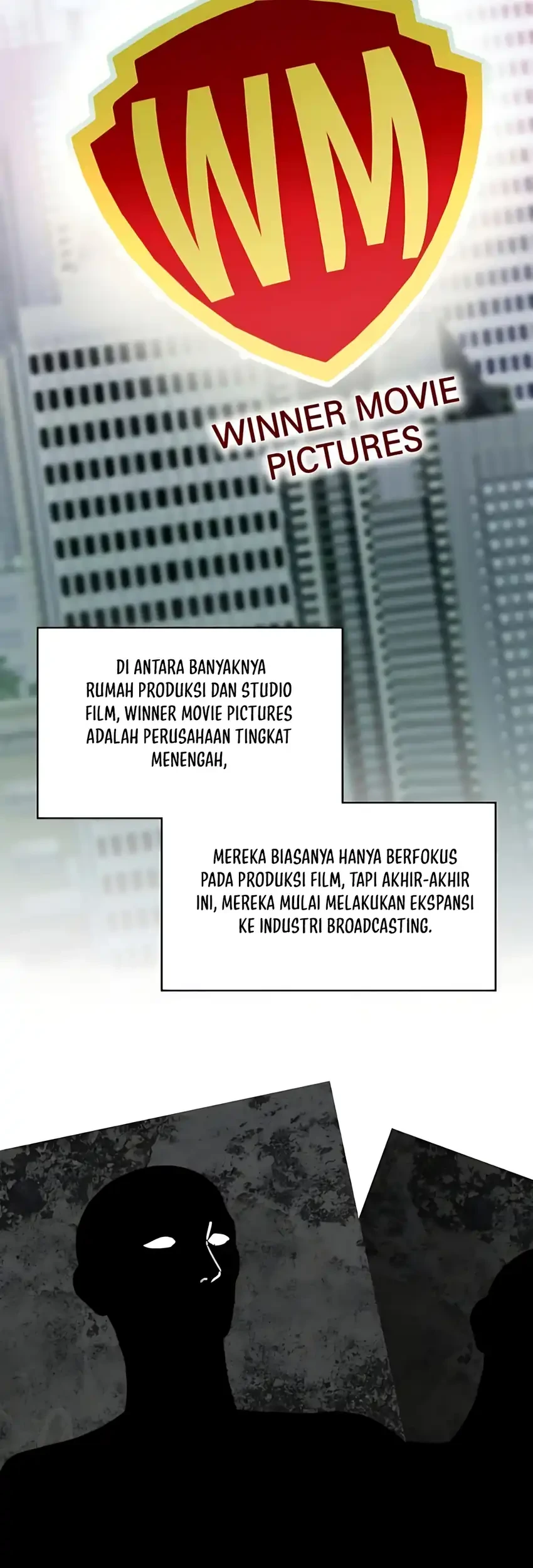 I Was Immediately Mistaken for a Monster Genius Actor Chapter 76 - halaman 51
