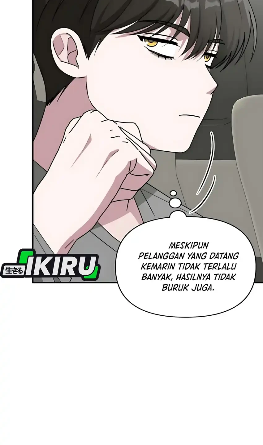 I Was Immediately Mistaken for a Monster Genius Actor Chapter 76 - halaman 6