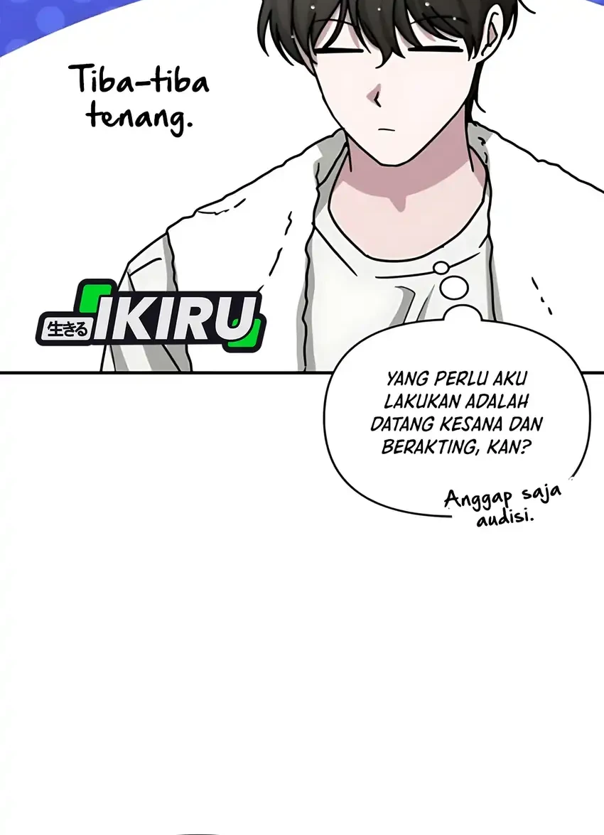 I Was Immediately Mistaken for a Monster Genius Actor Chapter 76 - halaman 60