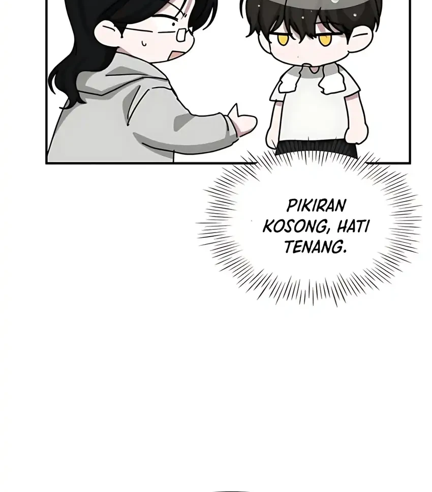 I Was Immediately Mistaken for a Monster Genius Actor Chapter 76 - halaman 62