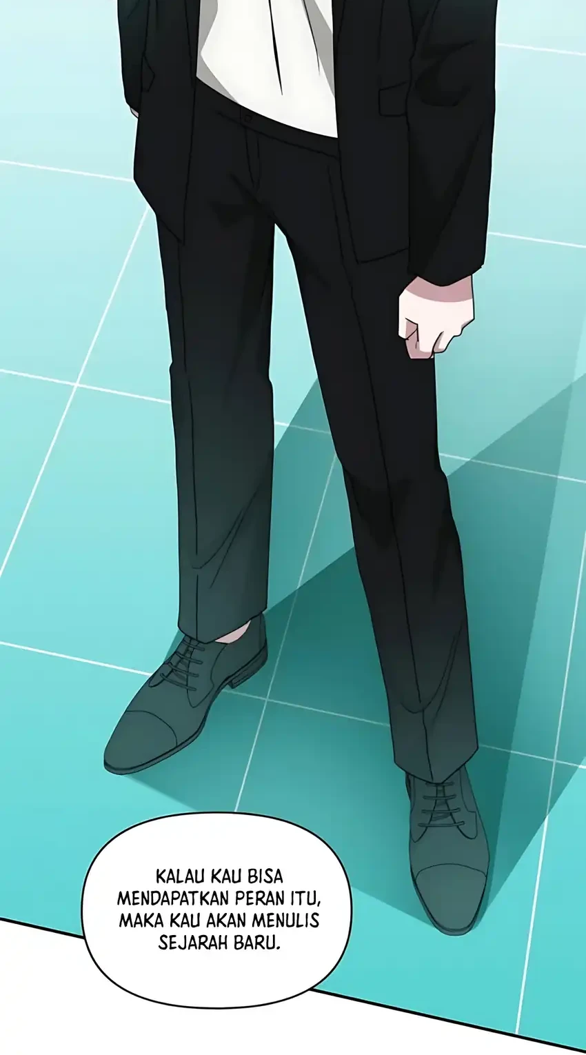 I Was Immediately Mistaken for a Monster Genius Actor Chapter 76 - halaman 66