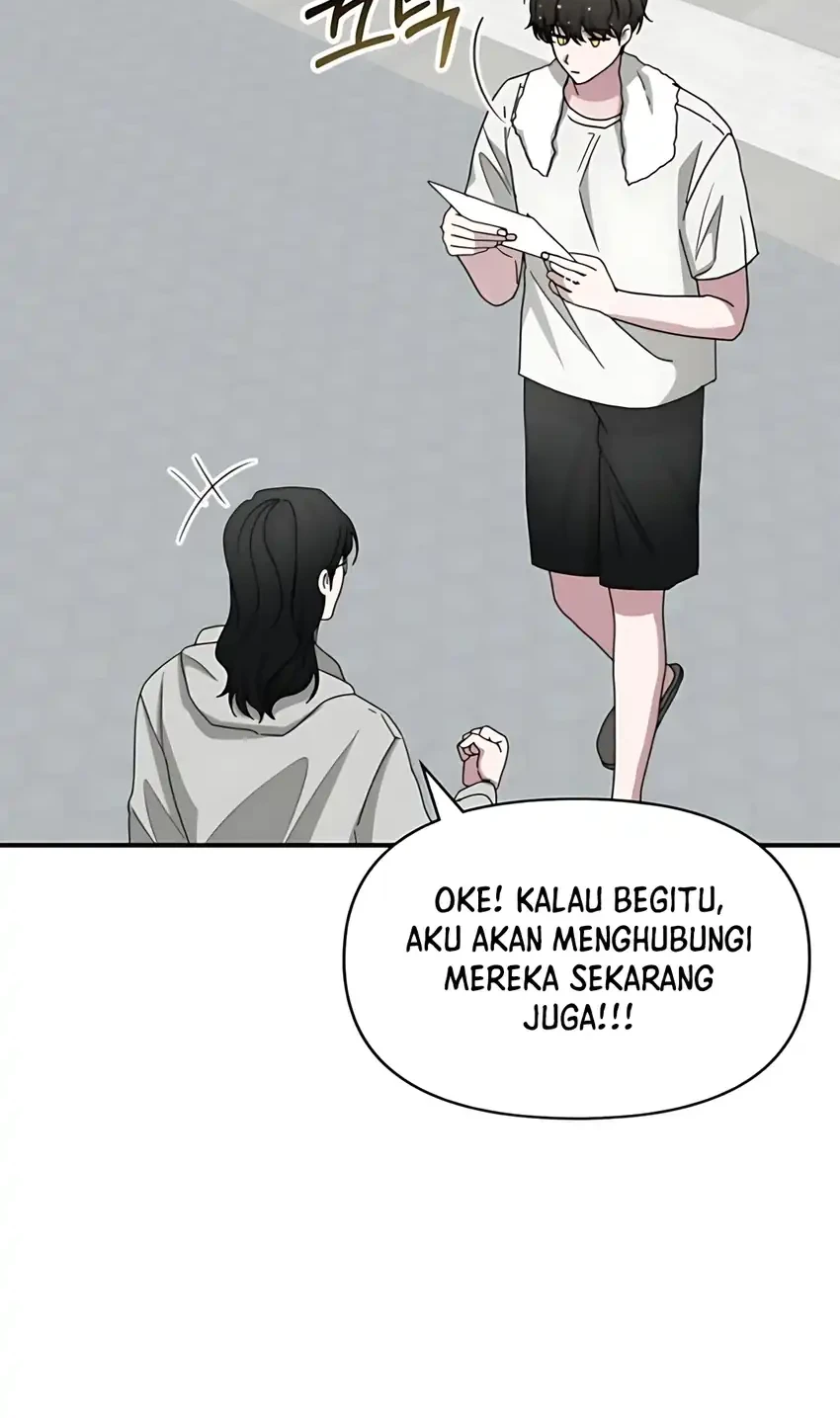 I Was Immediately Mistaken for a Monster Genius Actor Chapter 76 - halaman 70