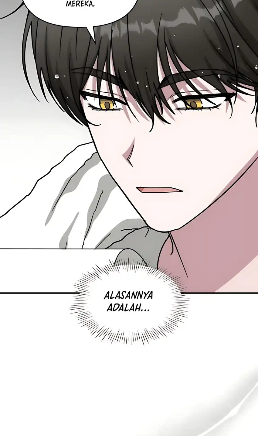 I Was Immediately Mistaken for a Monster Genius Actor Chapter 76 - halaman 72