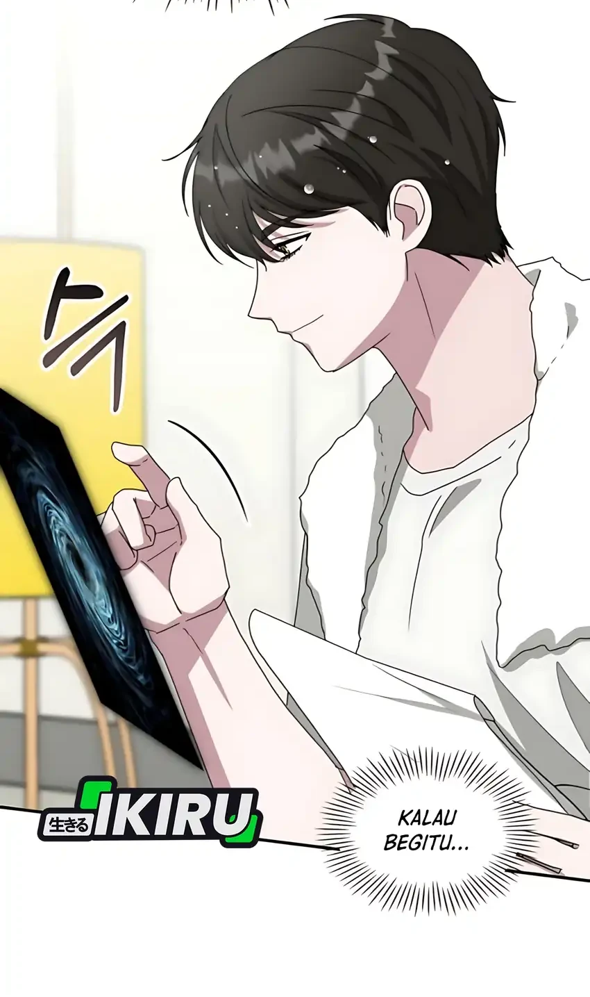I Was Immediately Mistaken for a Monster Genius Actor Chapter 76 - halaman 74