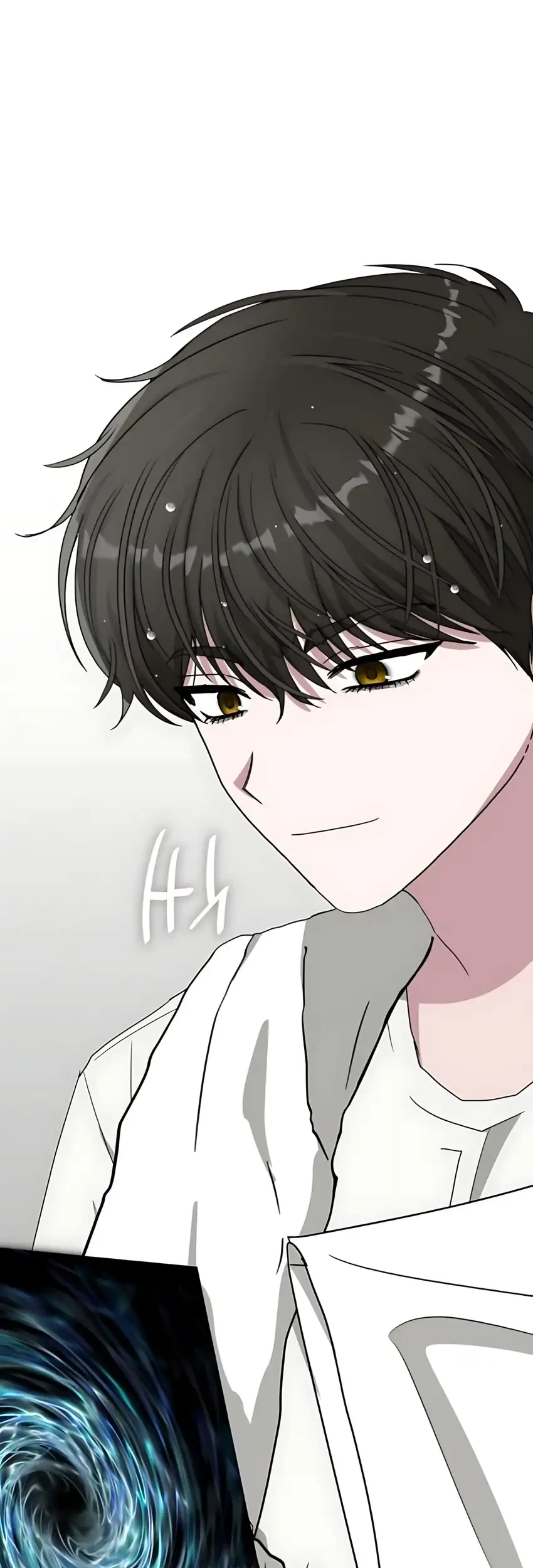I Was Immediately Mistaken for a Monster Genius Actor Chapter 76 - halaman 75