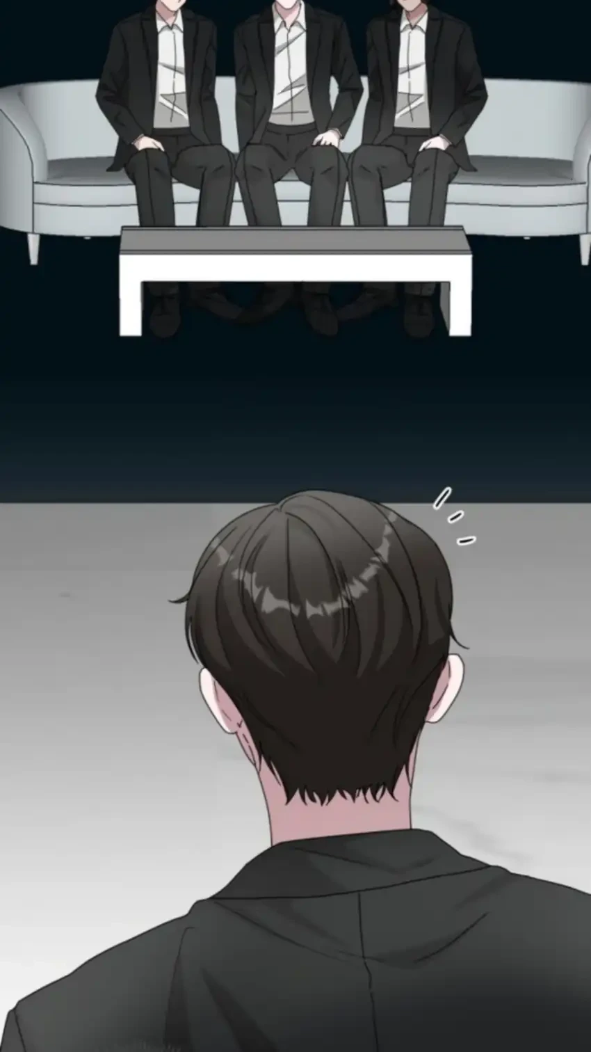 I Was Immediately Mistaken for a Monster Genius Actor Chapter 77 - halaman 12
