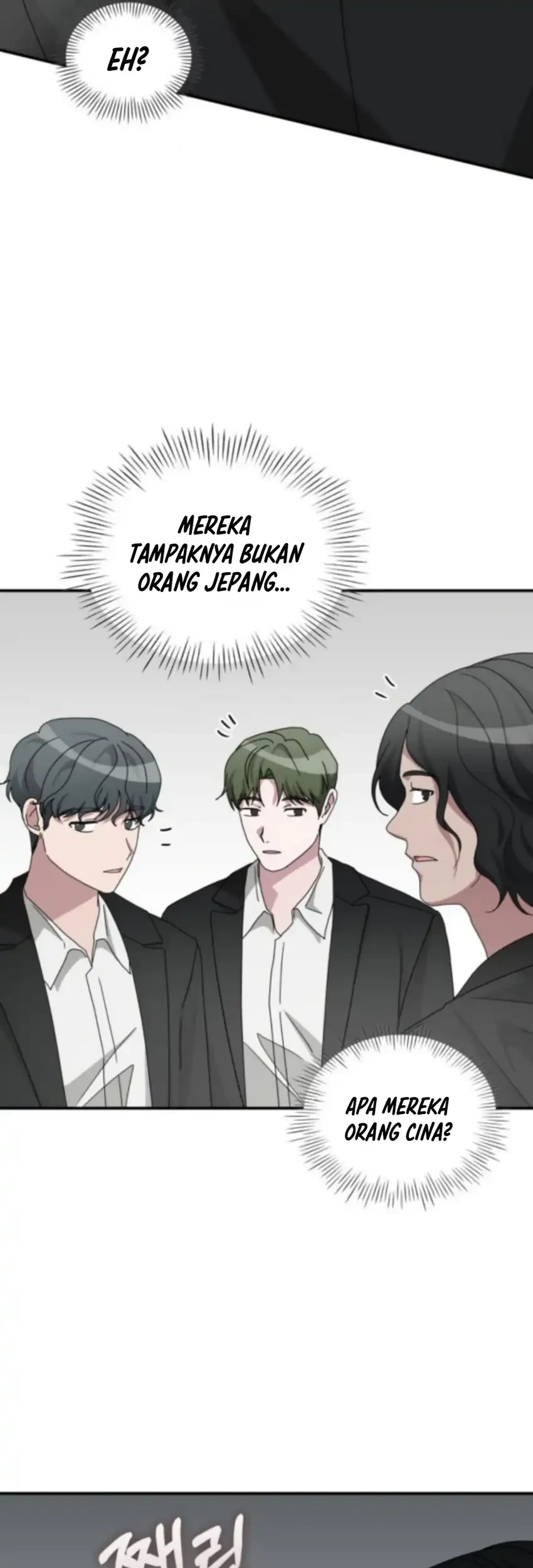 I Was Immediately Mistaken for a Monster Genius Actor Chapter 77 - halaman 13