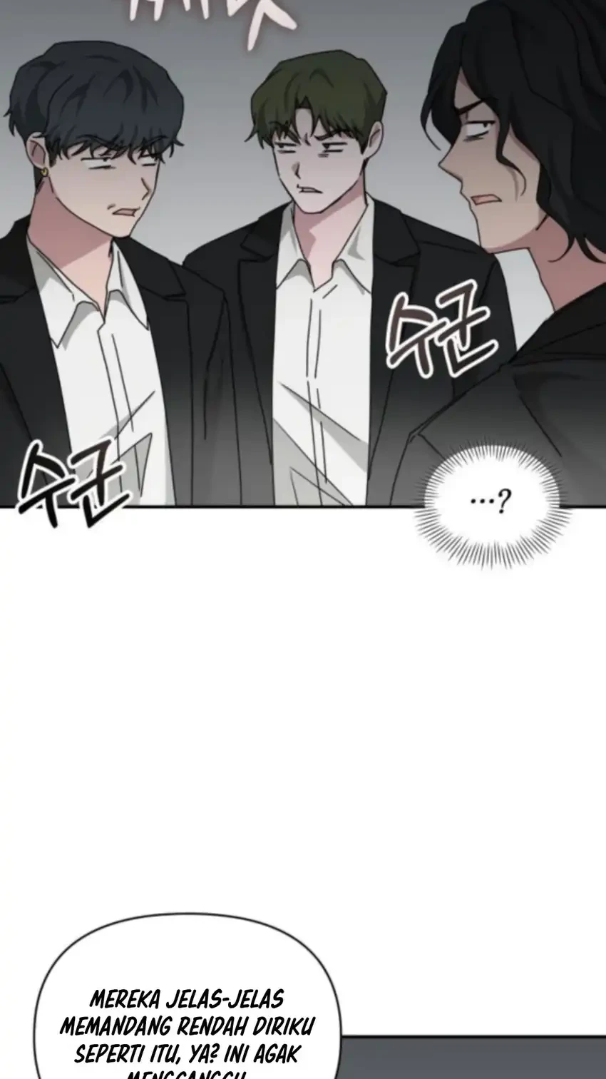 I Was Immediately Mistaken for a Monster Genius Actor Chapter 77 - halaman 14