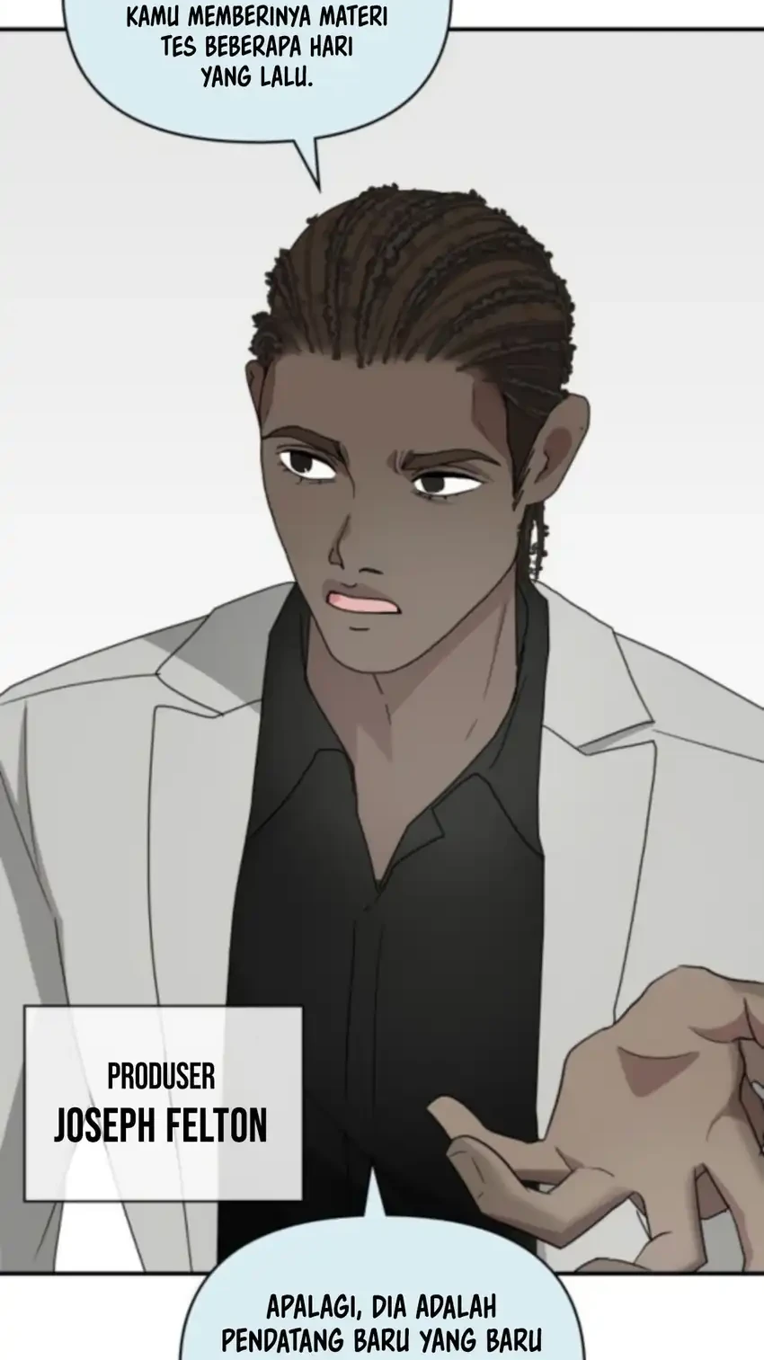 I Was Immediately Mistaken for a Monster Genius Actor Chapter 77 - halaman 20