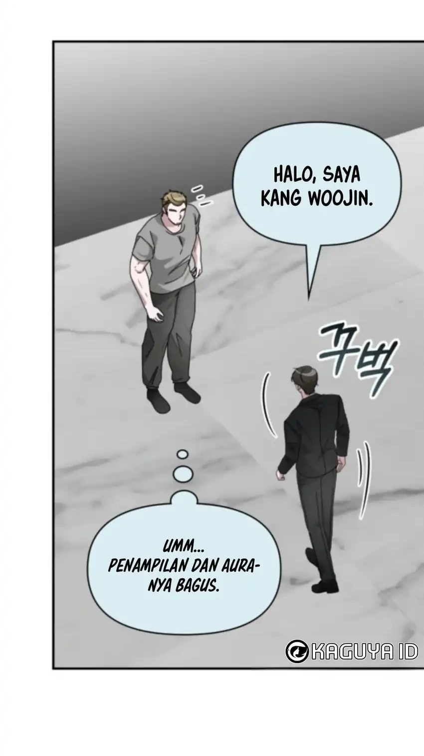 I Was Immediately Mistaken for a Monster Genius Actor Chapter 77 - halaman 22