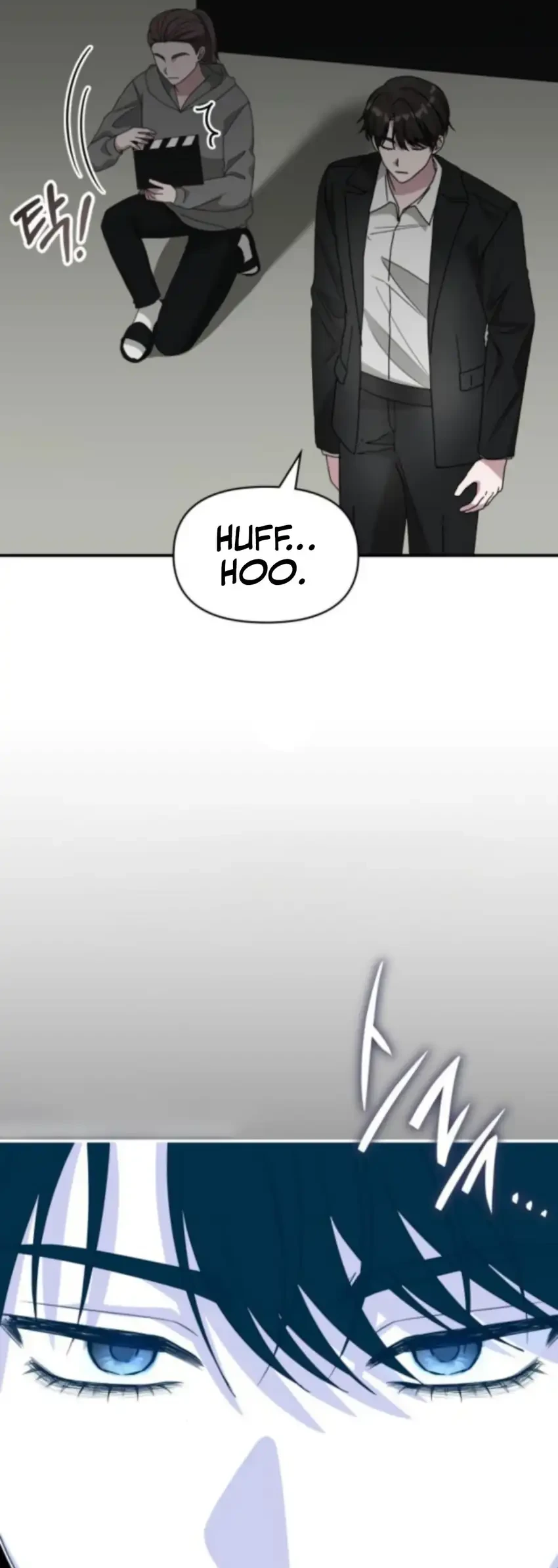 I Was Immediately Mistaken for a Monster Genius Actor Chapter 77 - halaman 28