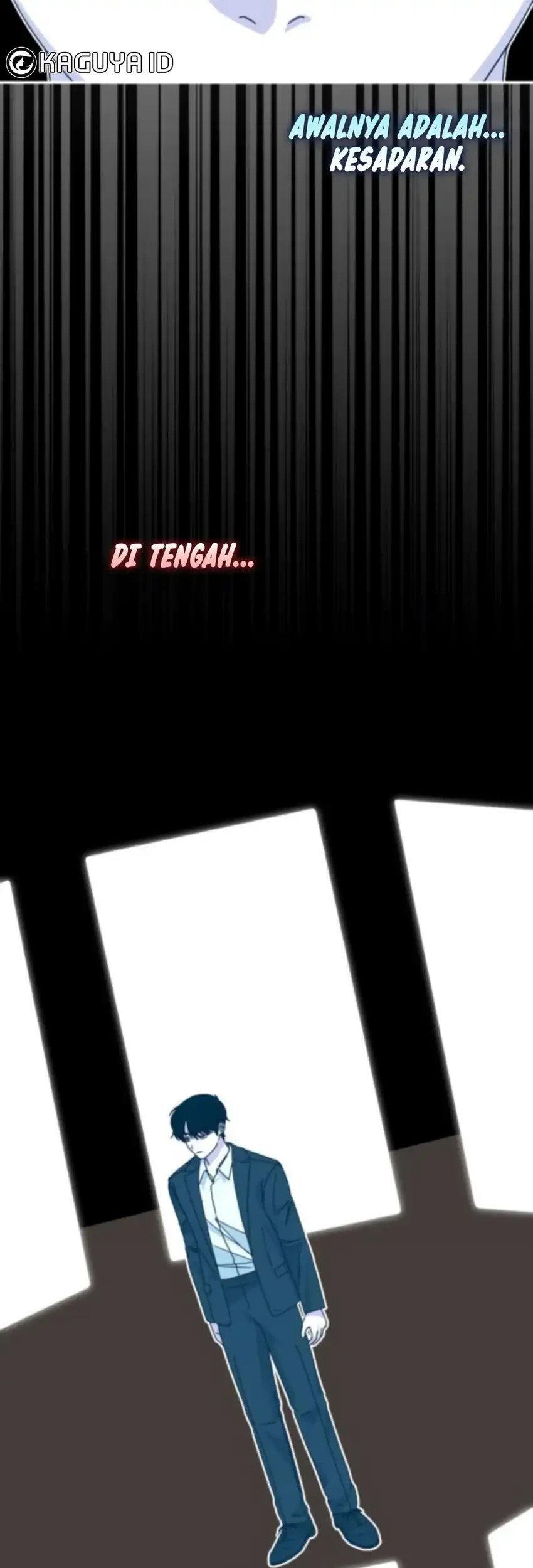 I Was Immediately Mistaken for a Monster Genius Actor Chapter 77 - halaman 29