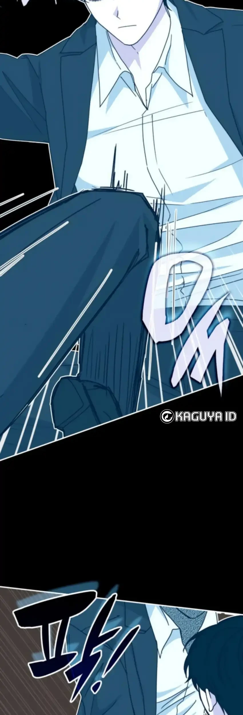I Was Immediately Mistaken for a Monster Genius Actor Chapter 77 - halaman 34