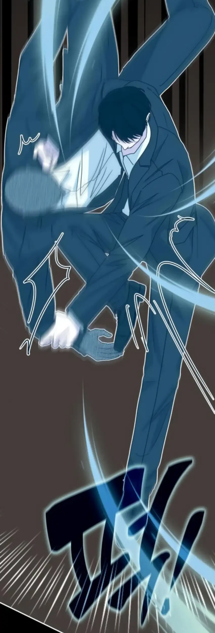 I Was Immediately Mistaken for a Monster Genius Actor Chapter 77 - halaman 38