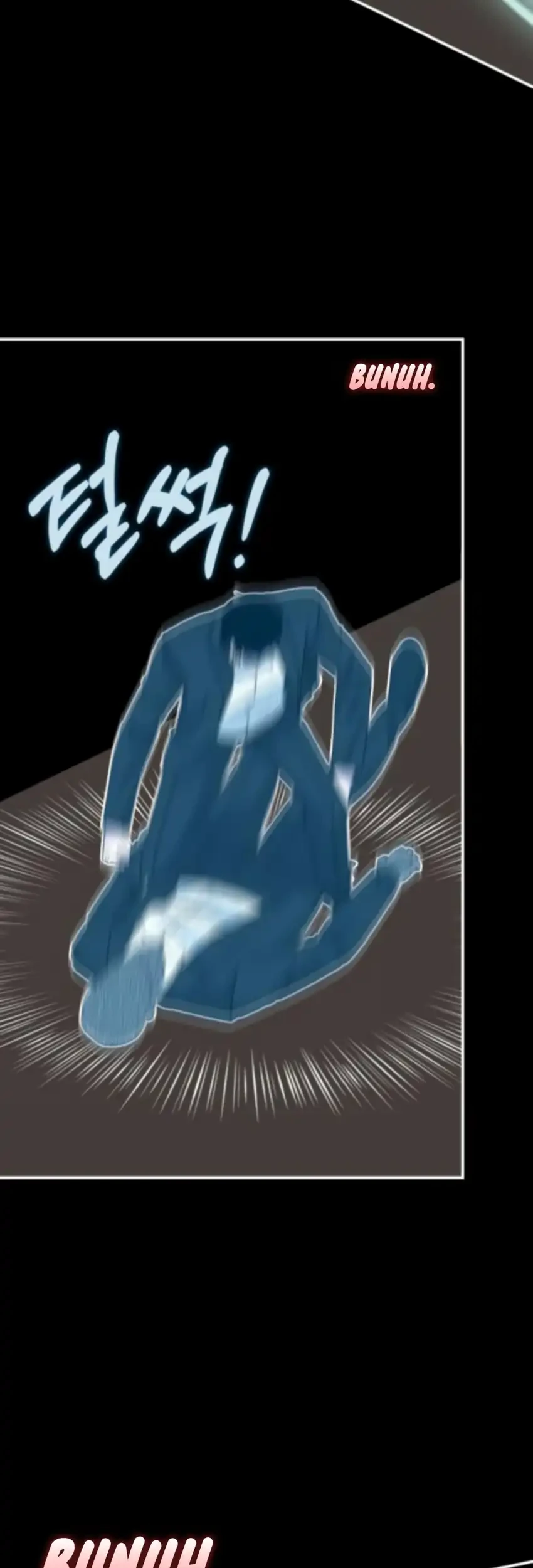 I Was Immediately Mistaken for a Monster Genius Actor Chapter 77 - halaman 40
