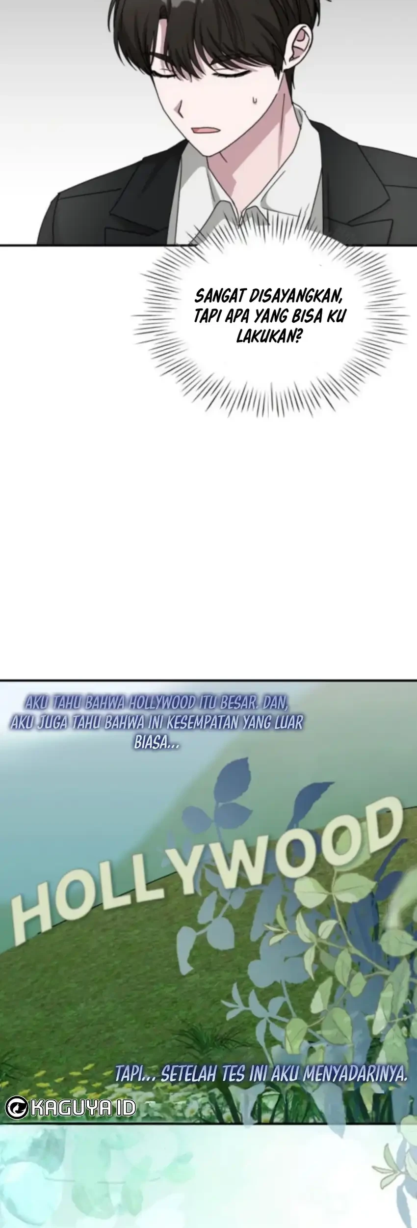 I Was Immediately Mistaken for a Monster Genius Actor Chapter 77 - halaman 53