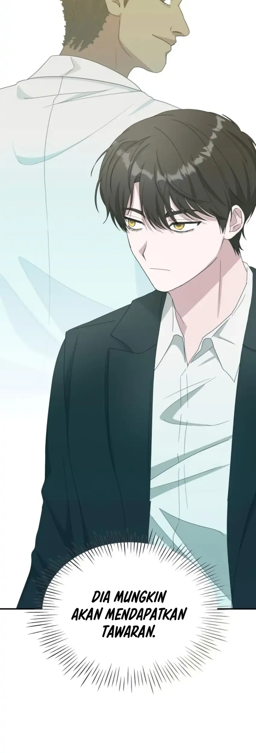 I Was Immediately Mistaken for a Monster Genius Actor Chapter 77 - halaman 72