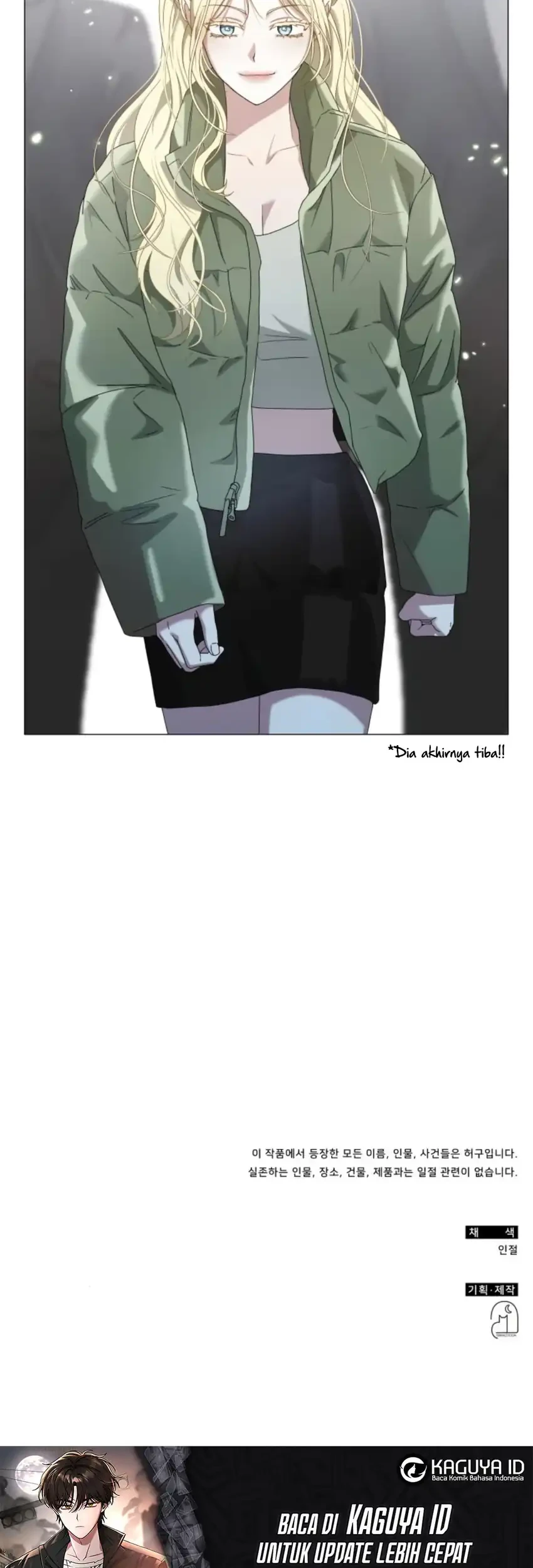 I Was Immediately Mistaken for a Monster Genius Actor Chapter 77 - halaman 75