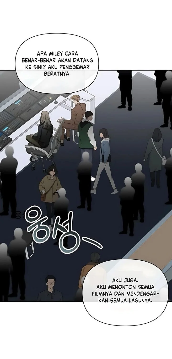 I Was Immediately Mistaken for a Monster Genius Actor Chapter 78 - halaman 12