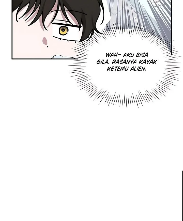 I Was Immediately Mistaken for a Monster Genius Actor Chapter 78 - halaman 14