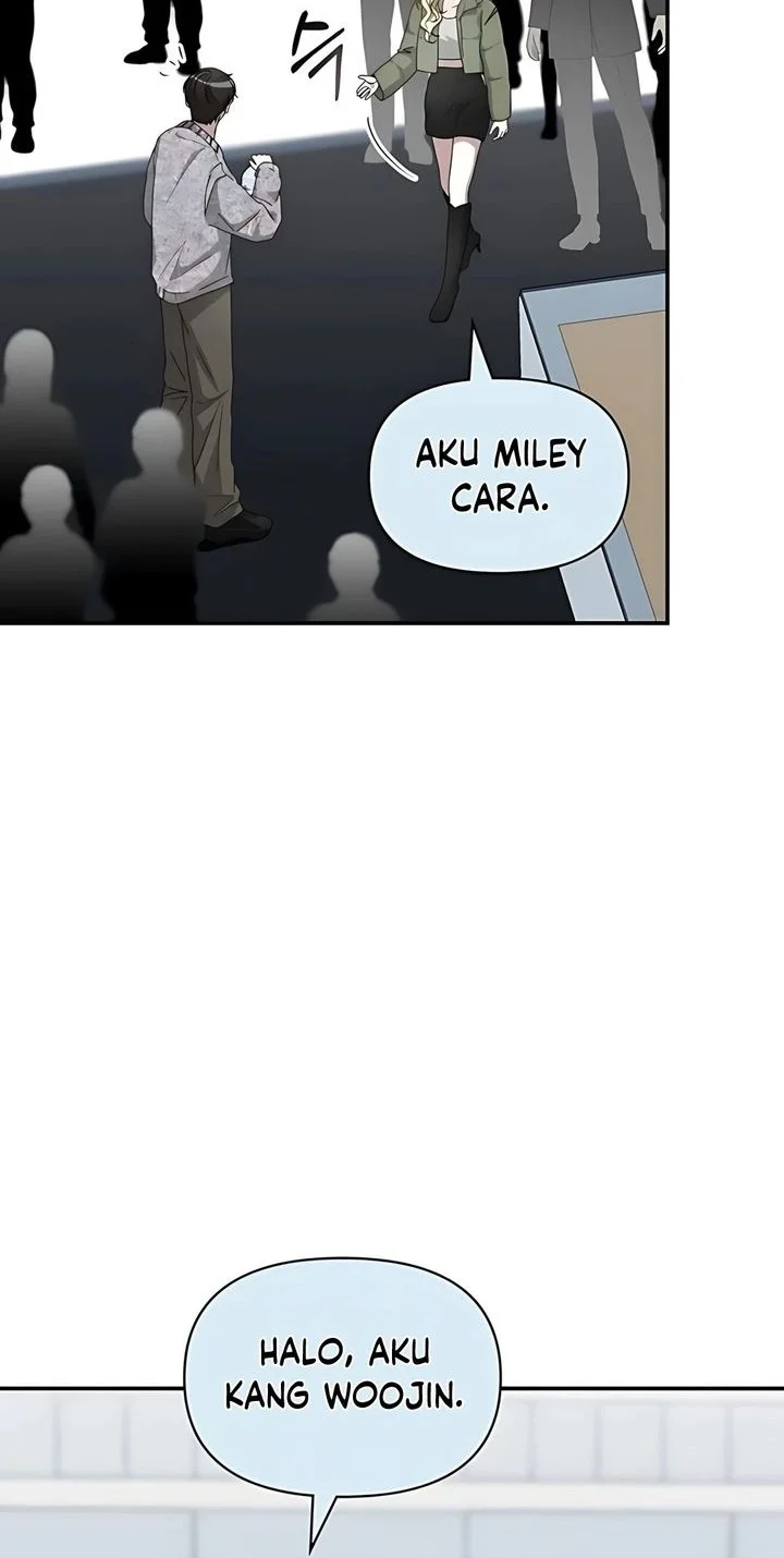 I Was Immediately Mistaken for a Monster Genius Actor Chapter 78 - halaman 18