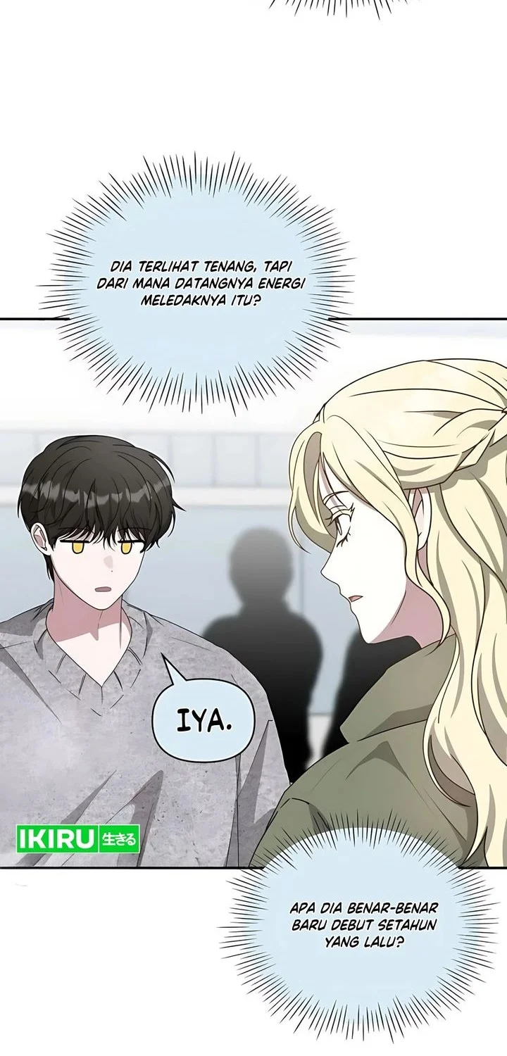 I Was Immediately Mistaken for a Monster Genius Actor Chapter 78 - halaman 20