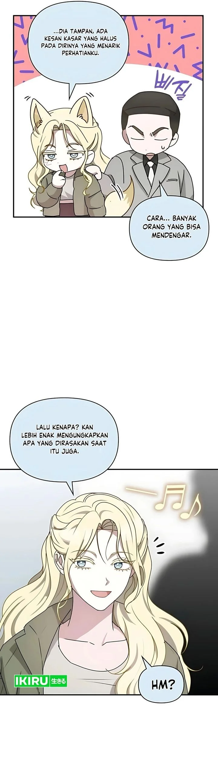 I Was Immediately Mistaken for a Monster Genius Actor Chapter 78 - halaman 29