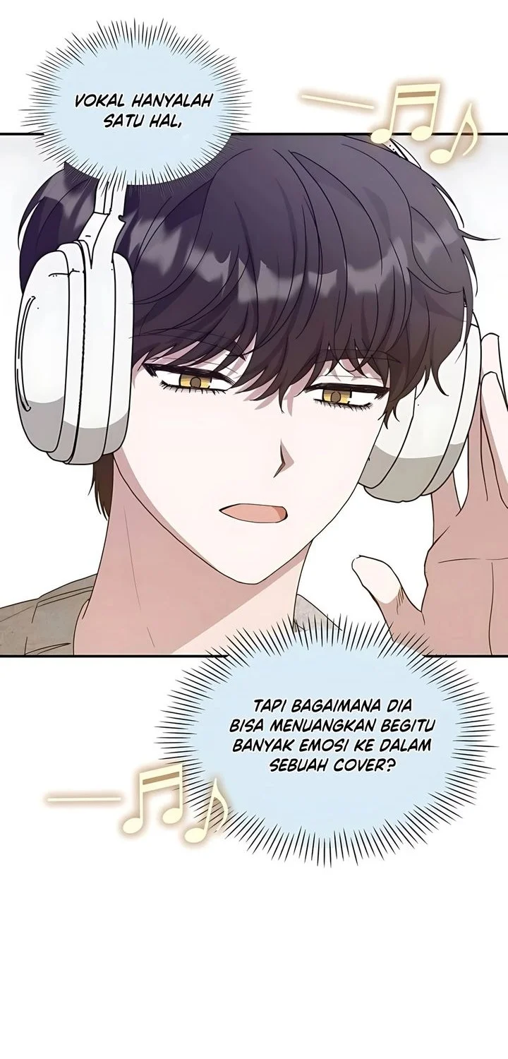 I Was Immediately Mistaken for a Monster Genius Actor Chapter 78 - halaman 32