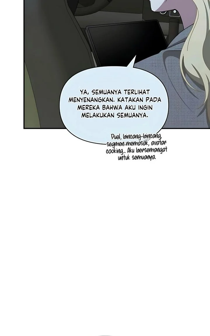 I Was Immediately Mistaken for a Monster Genius Actor Chapter 78 - halaman 4