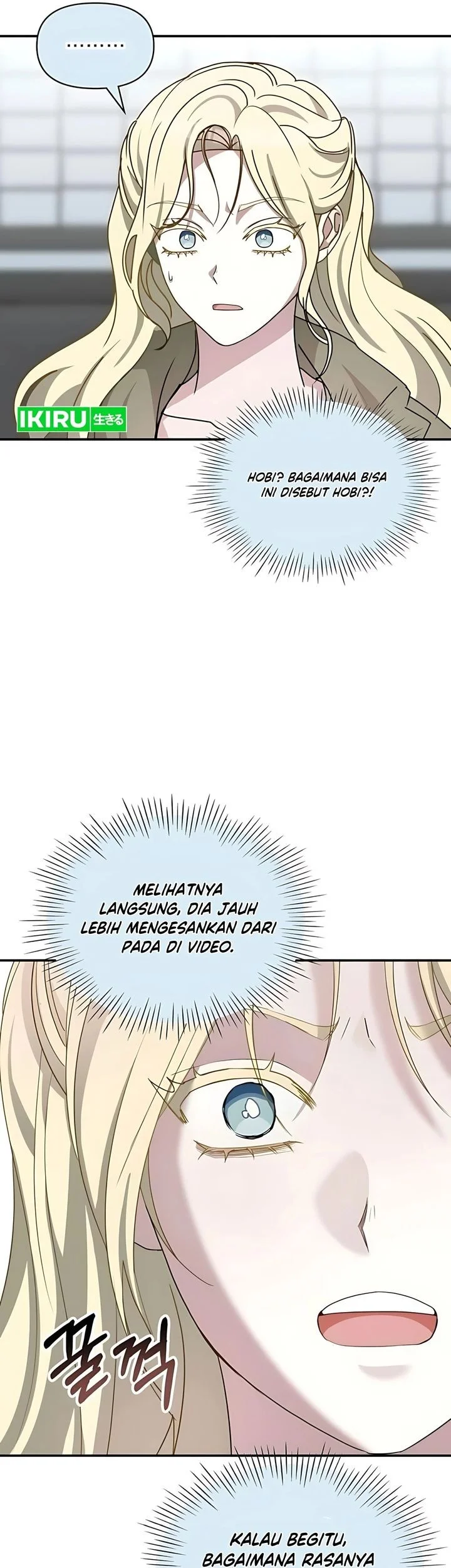 I Was Immediately Mistaken for a Monster Genius Actor Chapter 78 - halaman 40