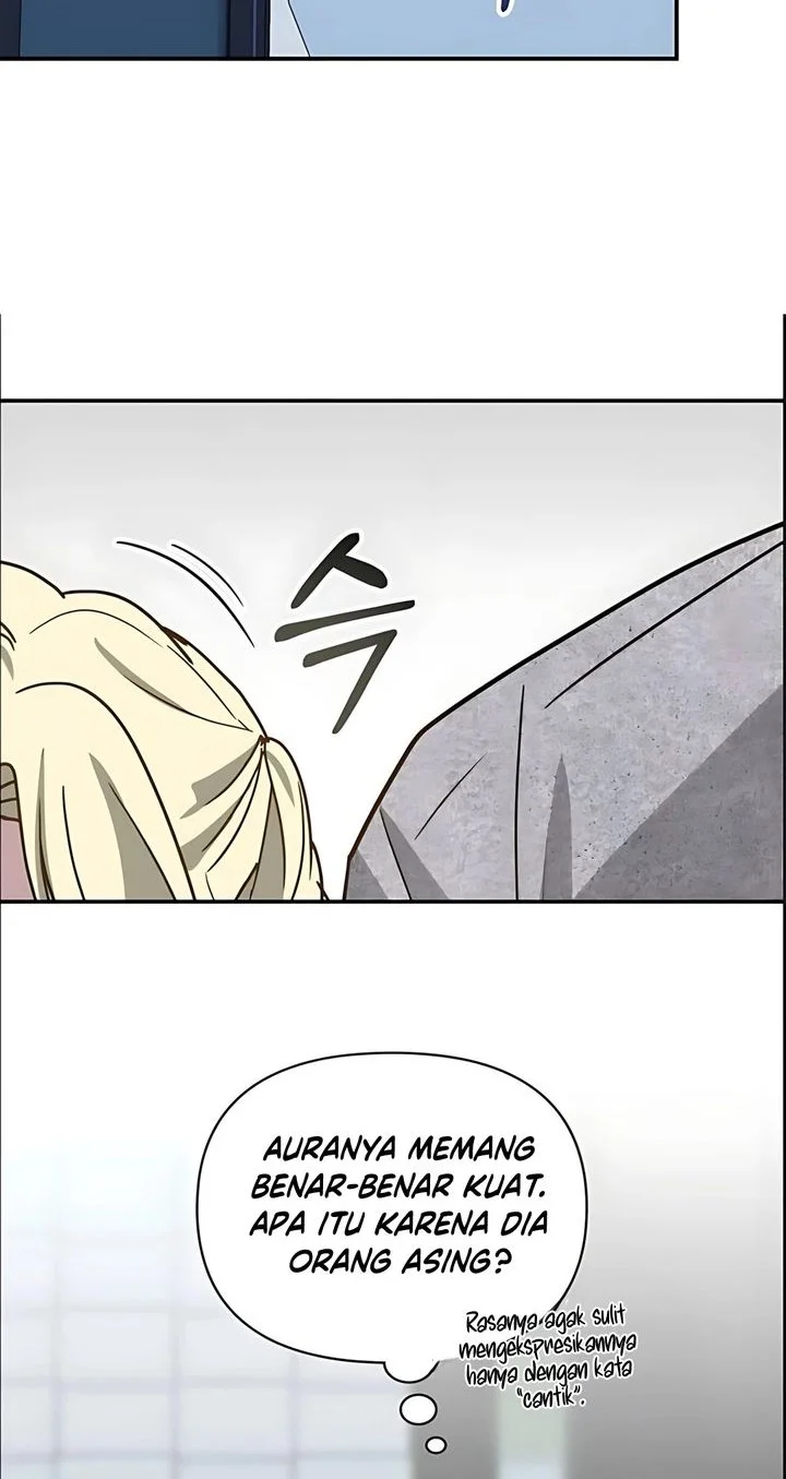 I Was Immediately Mistaken for a Monster Genius Actor Chapter 78 - halaman 43