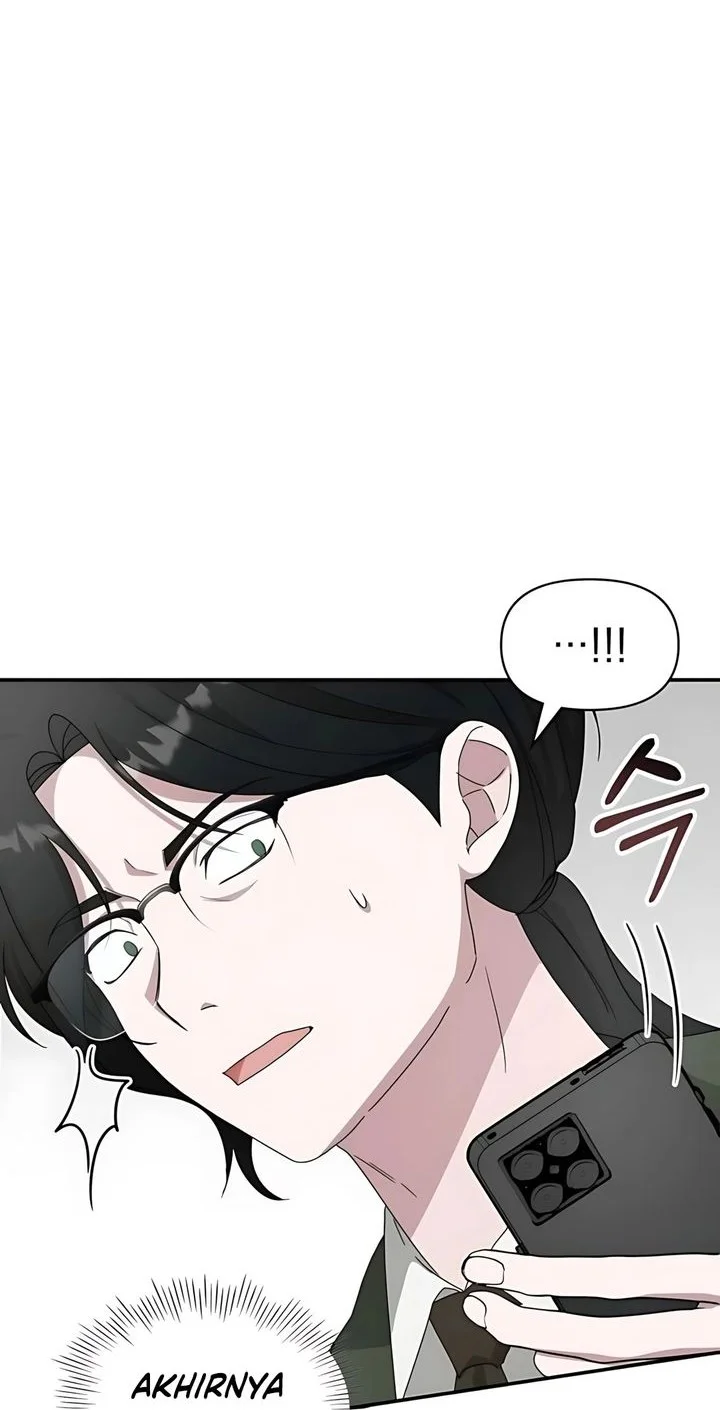 I Was Immediately Mistaken for a Monster Genius Actor Chapter 78 - halaman 53