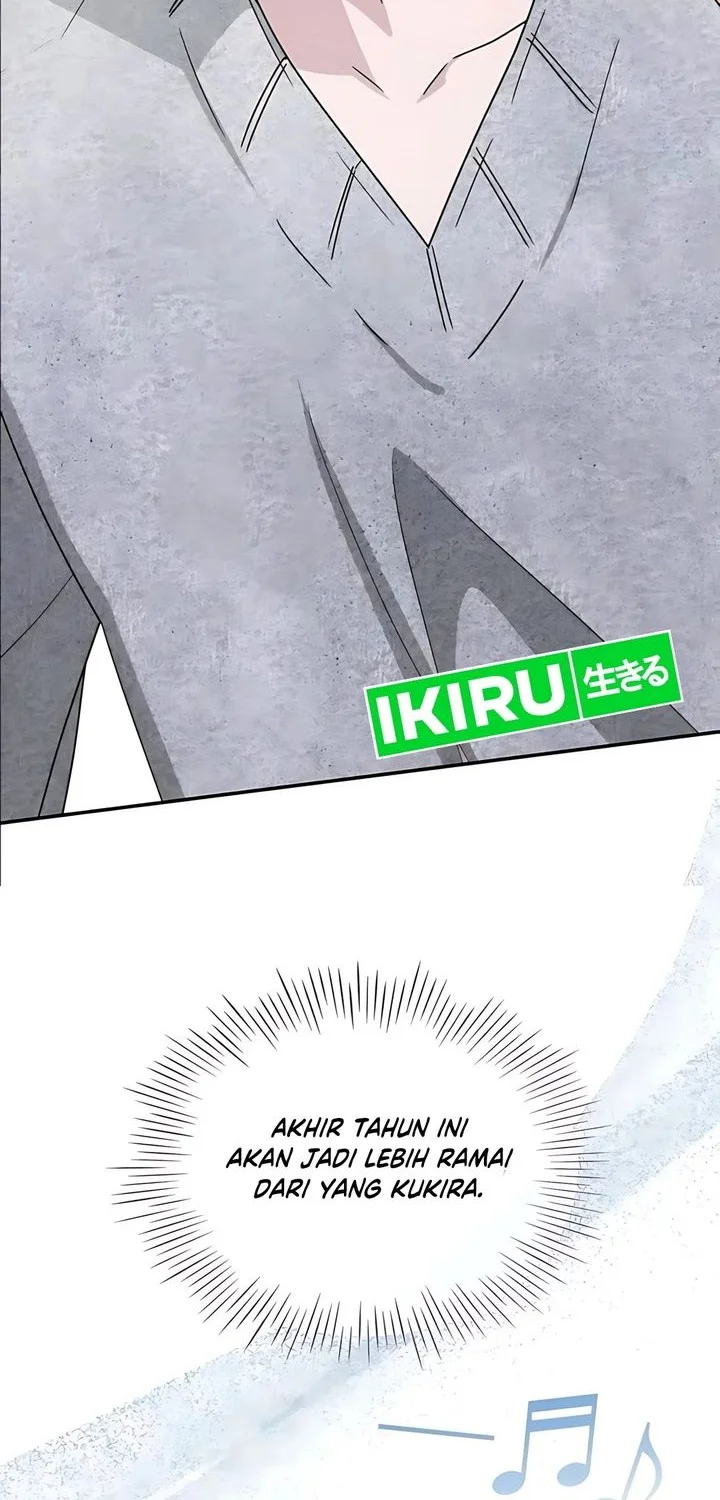 I Was Immediately Mistaken for a Monster Genius Actor Chapter 78 - halaman 57