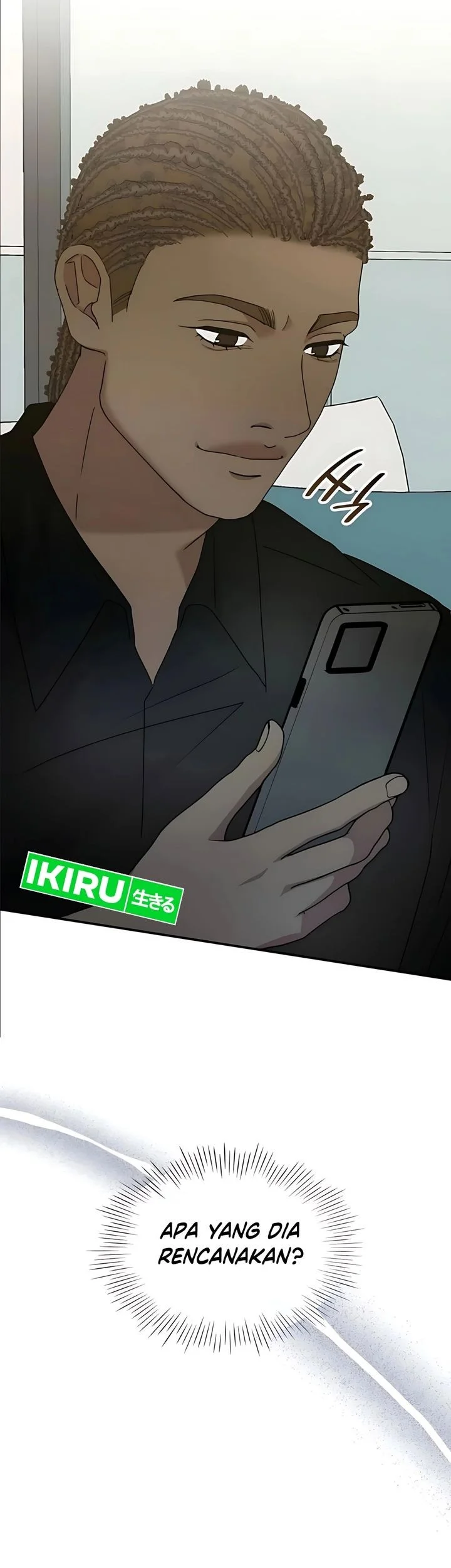 I Was Immediately Mistaken for a Monster Genius Actor Chapter 78 - halaman 9
