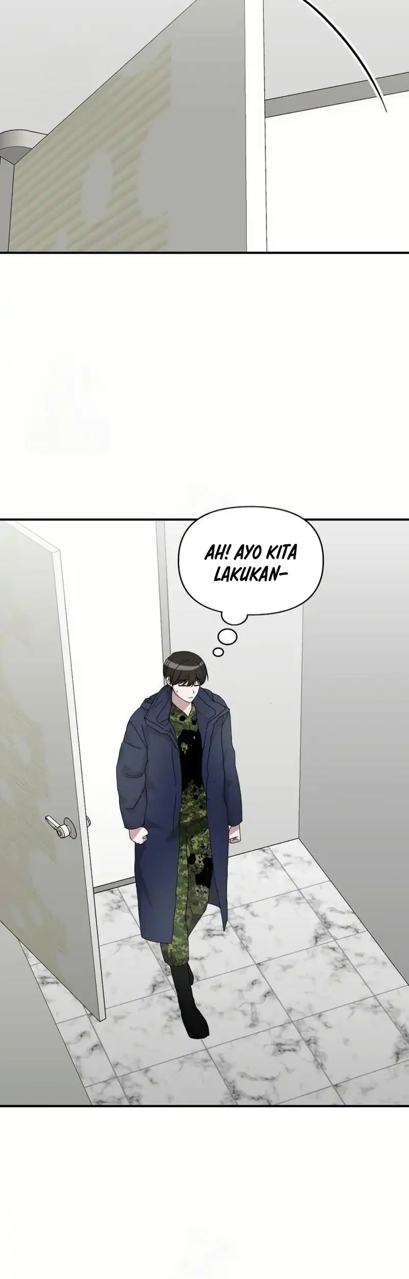 I Was Immediately Mistaken for a Monster Genius Actor Chapter 79 - halaman 12