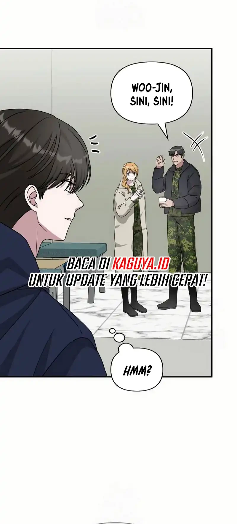 I Was Immediately Mistaken for a Monster Genius Actor Chapter 79 - halaman 13