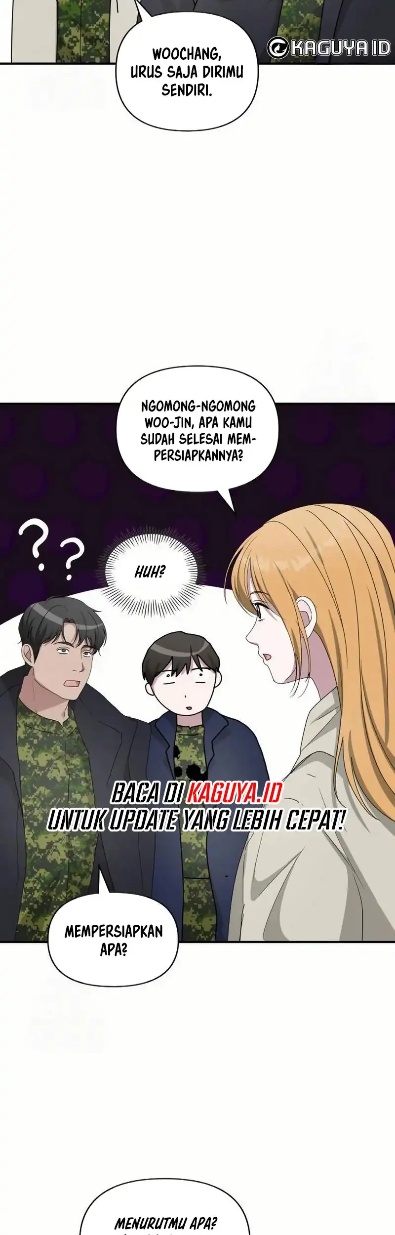 I Was Immediately Mistaken for a Monster Genius Actor Chapter 79 - halaman 21