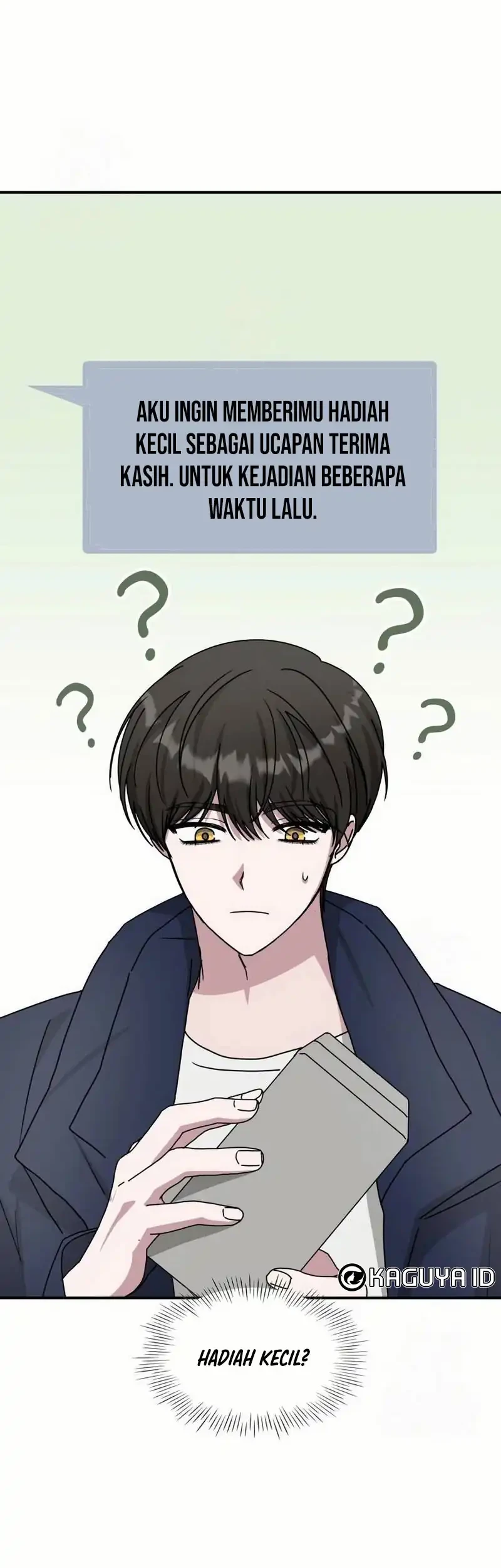 I Was Immediately Mistaken for a Monster Genius Actor Chapter 79 - halaman 33