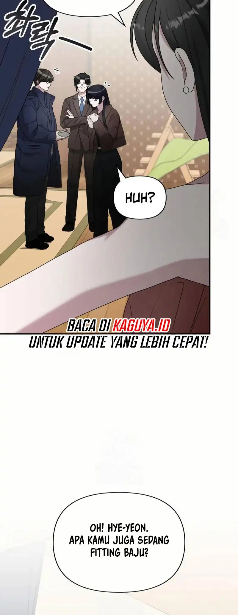 I Was Immediately Mistaken for a Monster Genius Actor Chapter 79 - halaman 37