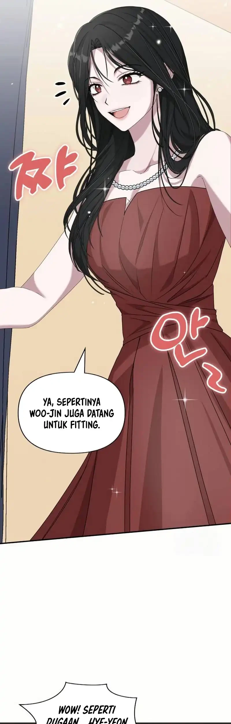 I Was Immediately Mistaken for a Monster Genius Actor Chapter 79 - halaman 38