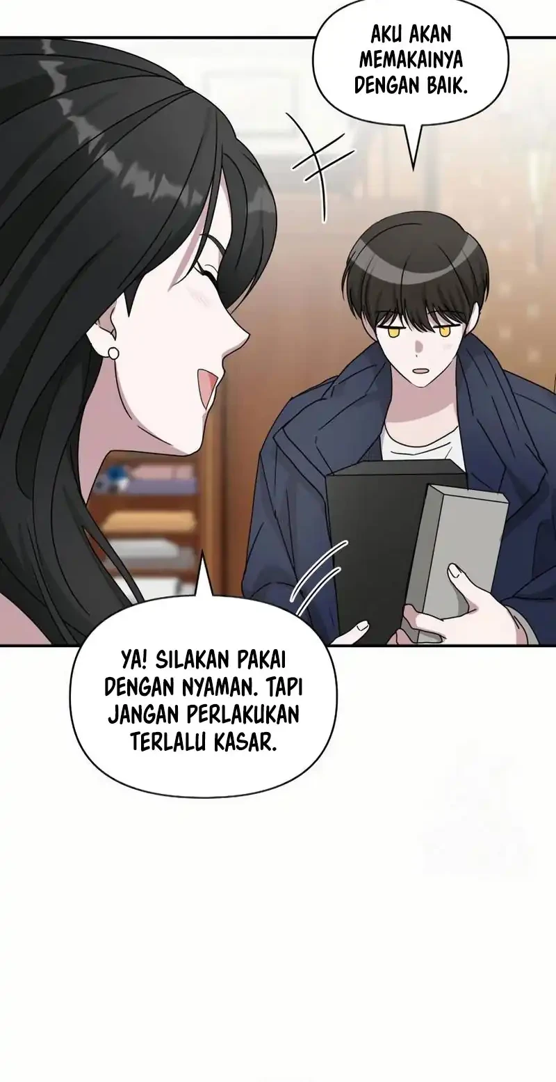 I Was Immediately Mistaken for a Monster Genius Actor Chapter 79 - halaman 43