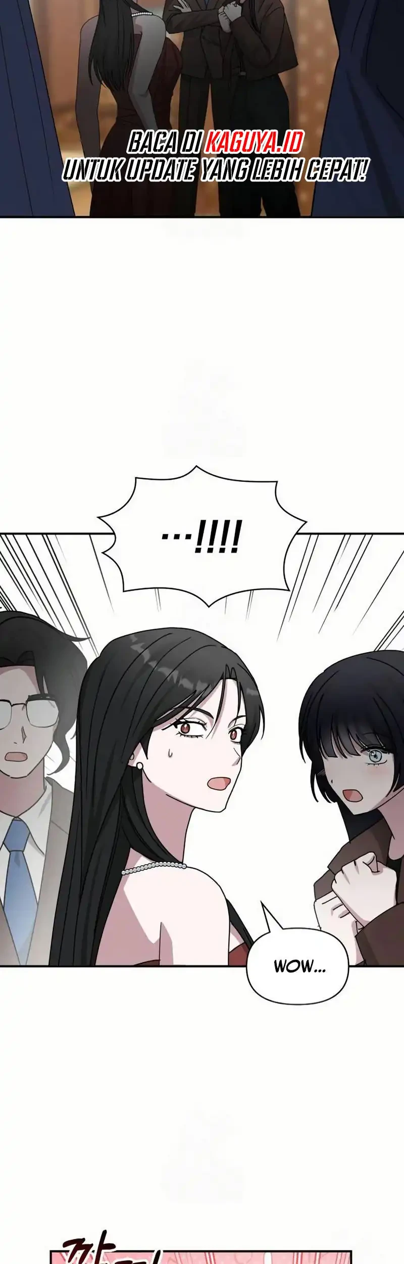 I Was Immediately Mistaken for a Monster Genius Actor Chapter 79 - halaman 47