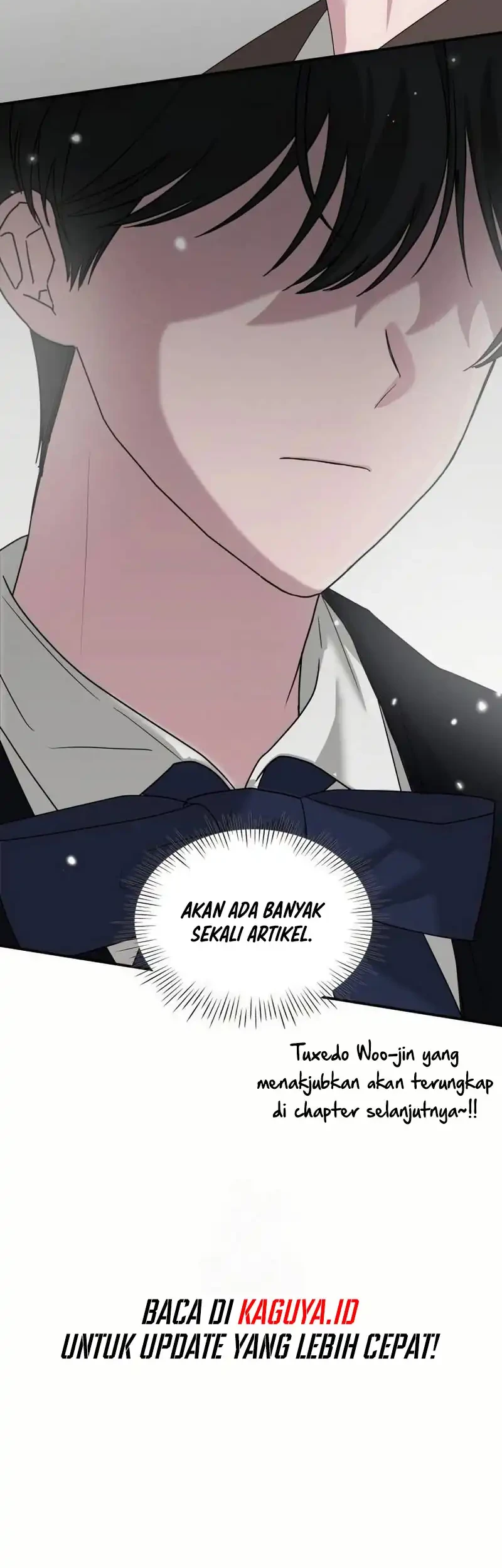 I Was Immediately Mistaken for a Monster Genius Actor Chapter 79 - halaman 49