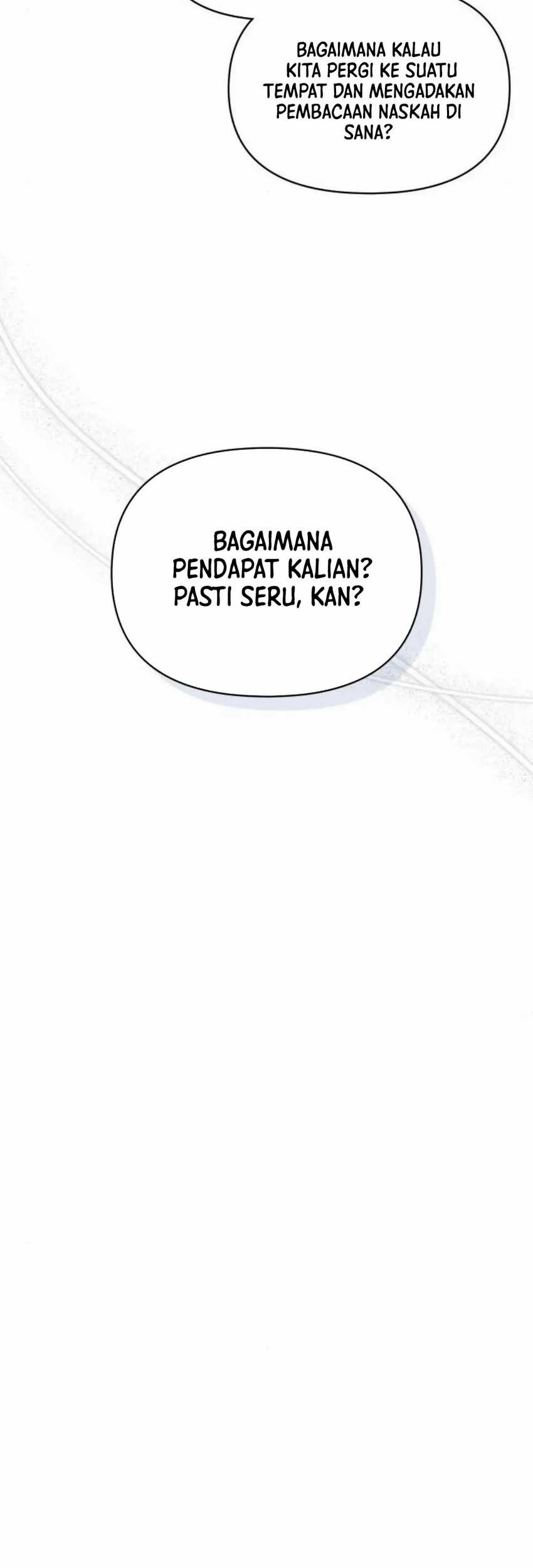 I Was Immediately Mistaken for a Monster Genius Actor Chapter 8 - halaman 16