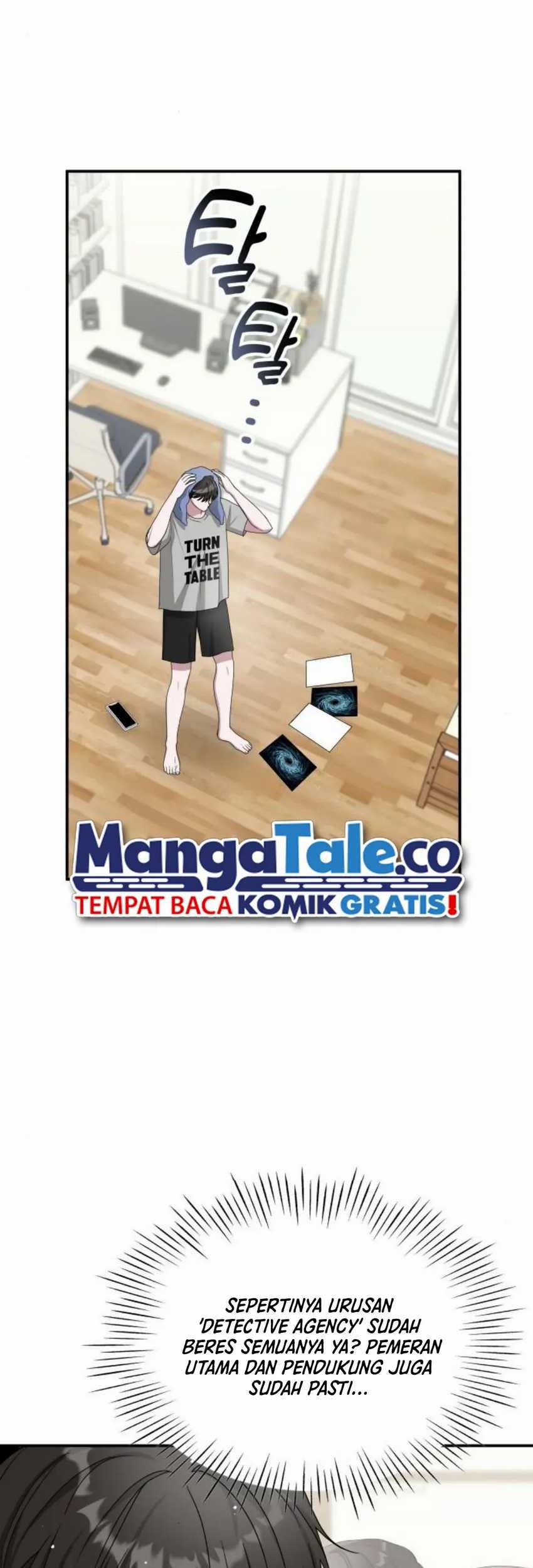 I Was Immediately Mistaken for a Monster Genius Actor Chapter 8 - halaman 20