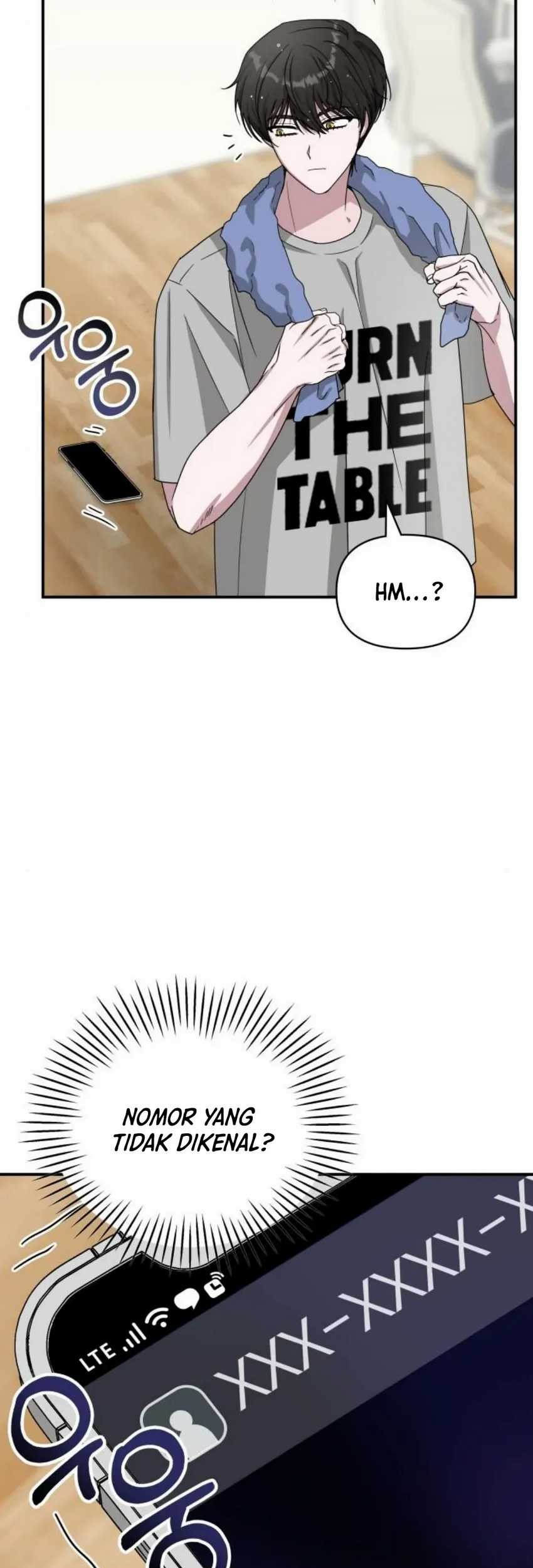 I Was Immediately Mistaken for a Monster Genius Actor Chapter 8 - halaman 23