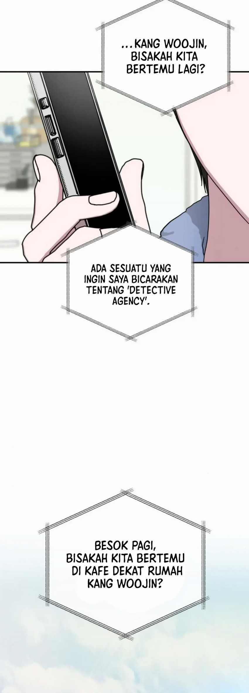 I Was Immediately Mistaken for a Monster Genius Actor Chapter 8 - halaman 27