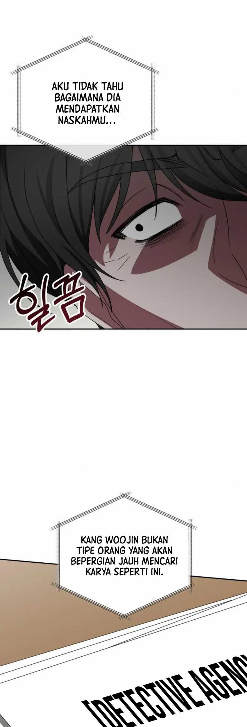 I Was Immediately Mistaken for a Monster Genius Actor Chapter 8 - halaman 3
