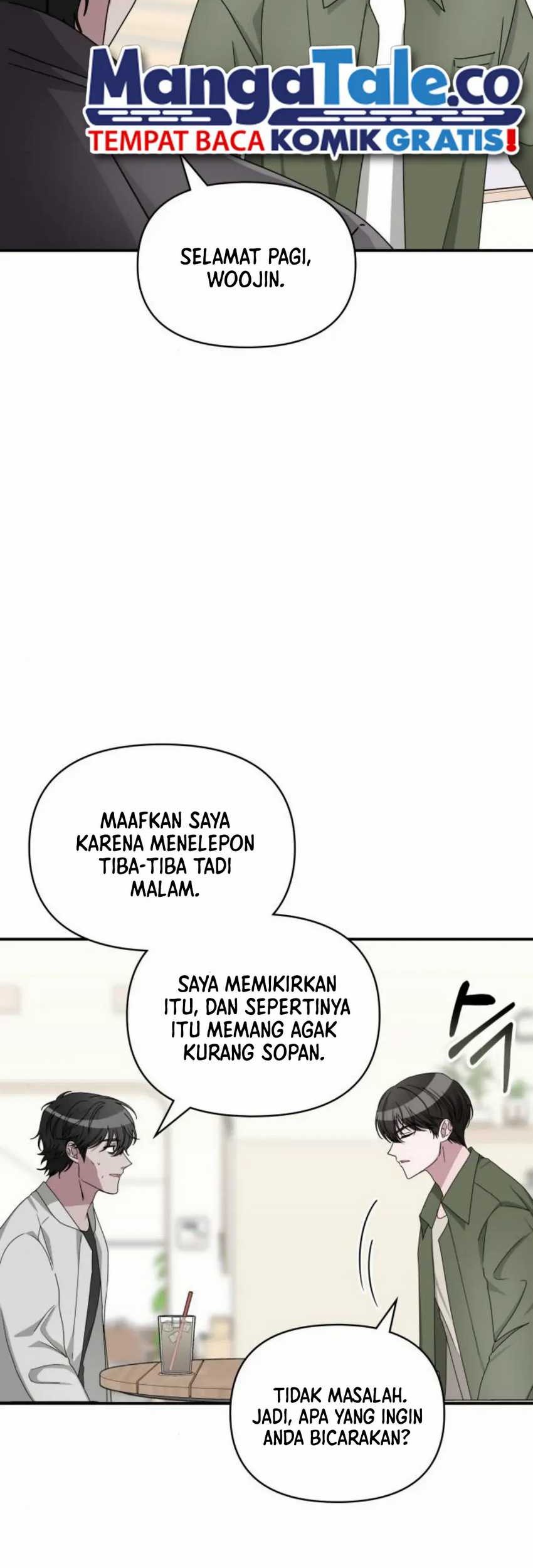 I Was Immediately Mistaken for a Monster Genius Actor Chapter 8 - halaman 30