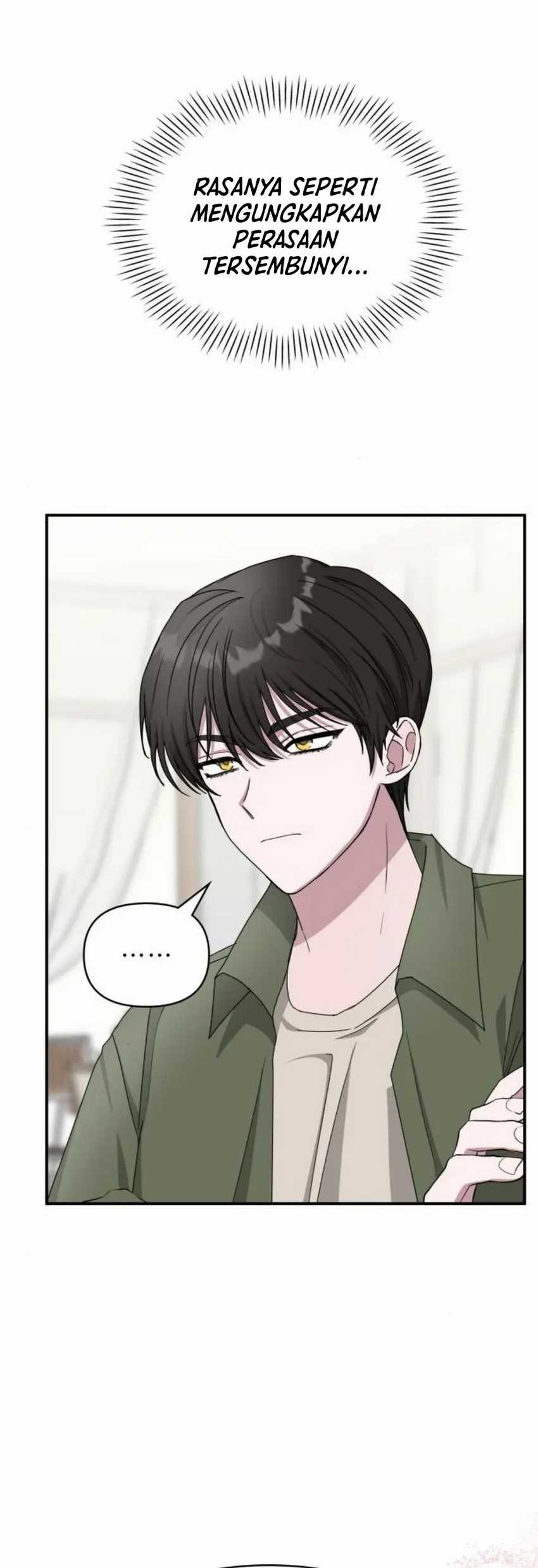I Was Immediately Mistaken for a Monster Genius Actor Chapter 8 - halaman 32